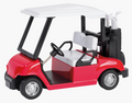 Golf Cart Die Cast
