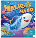 Malie the Mano Book