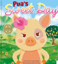 Pua's Sweet Day Book