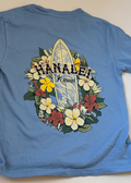 Hanalei Surfbird Shirt Youth