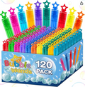 Mini Star Bubble Wand