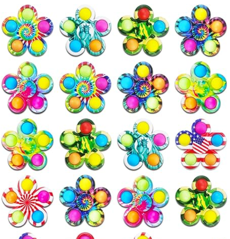 Fidget Spinner