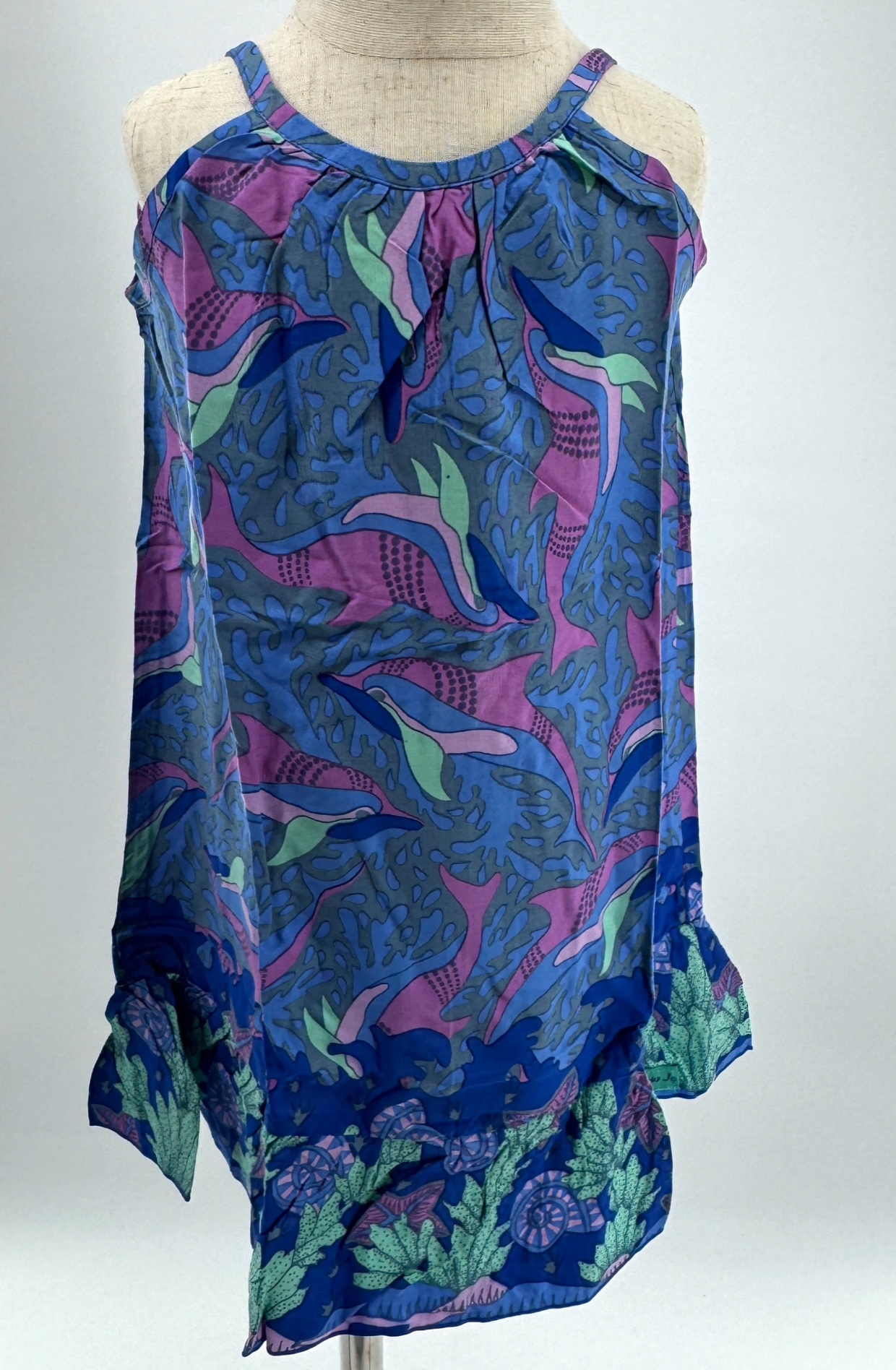 RJ Child A-Line Dress