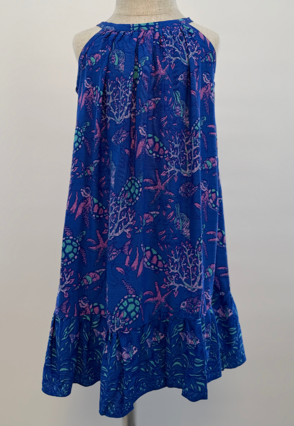 RJ Child A-Line Dress