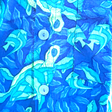 RJ Youth A-Line Dress