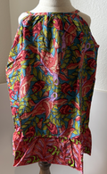 RJ Infant Drawstring Dress