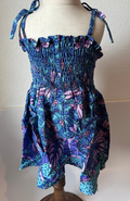 RJ Infant Romper