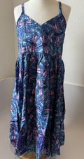 RJ Youth Handkerchief Dress