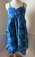 RJ Child Handkerchief Dress