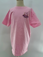 Smile Hanalei Kauai Adult Shirt