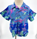RJ Child Aloha Shirt