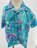 RJ Youth Aloha Shirt