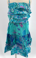 RJ Youth Ruffle Tier Dress