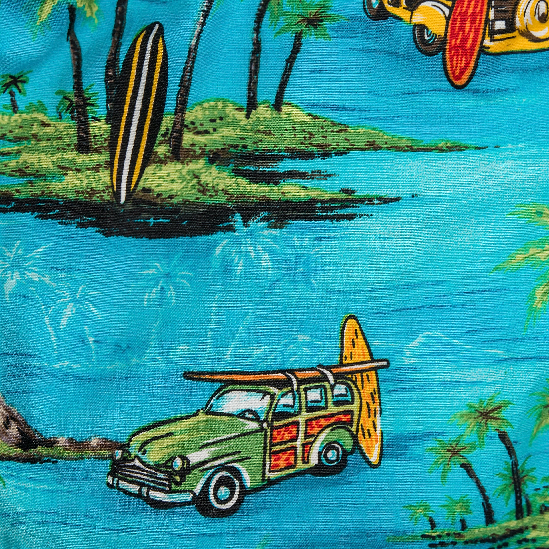 Anini Co Infant Mix Shorts