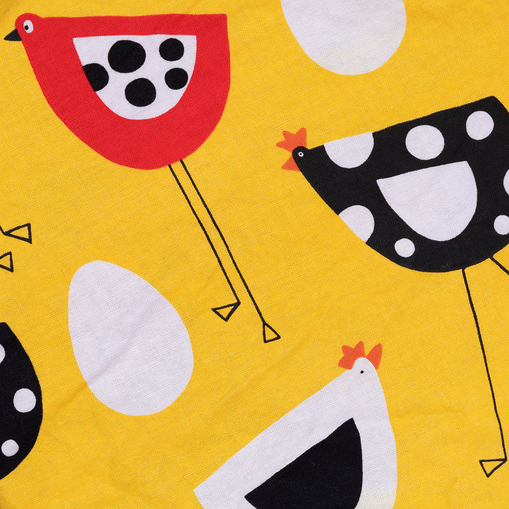 Anini Co Toddler Swing Skirt