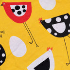 Anini Co Toddler Swing Skirt