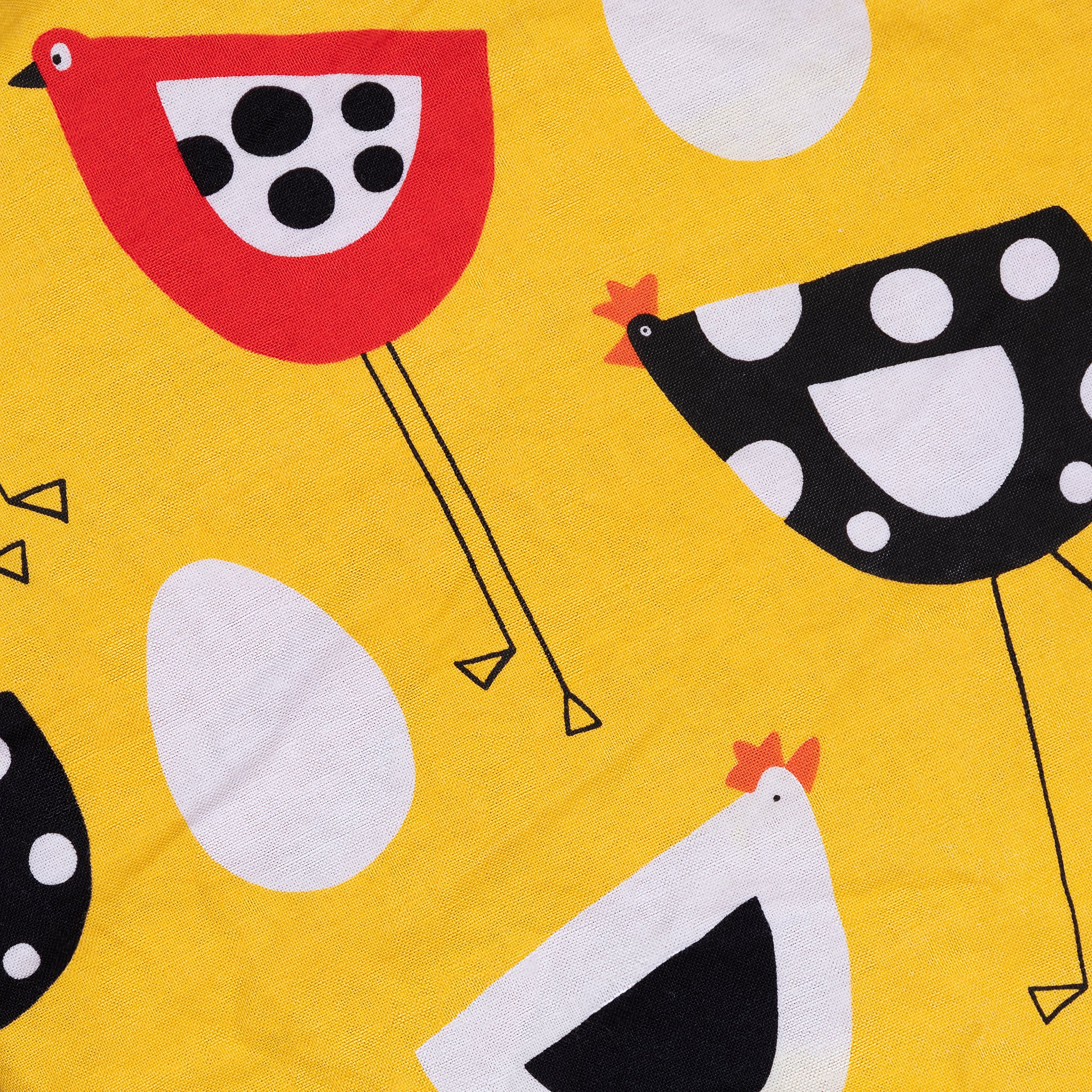 Anini Co Toddler Swing Skirt