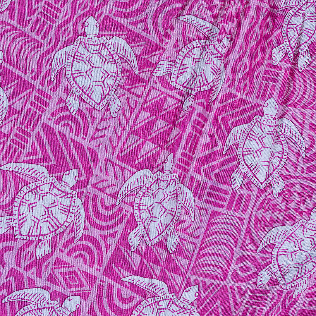 RJC Infant Crossover Yoke Cotton Set