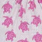 RJC Infant Crossover Yoke Cotton Set