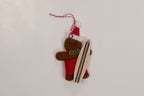 Aloha Ginger Ornament