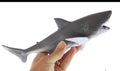 Giant Shark Water Bath Squirter Toy - Huge Water Soaker Gun