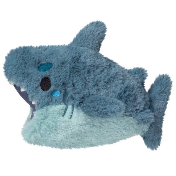 Snackers Megalodon Plush