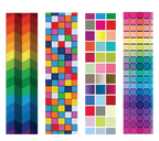 Zen Strips - Sand Brights S4 TPG-857
