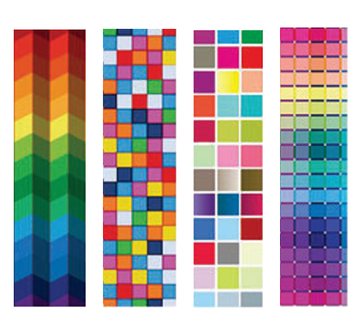 Zen Strips - Sand Brights S4 TPG-857