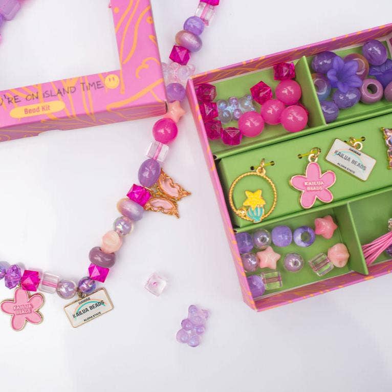 Poni Bead Kit