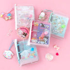 Sanrio Diary Planner Journal with Charms