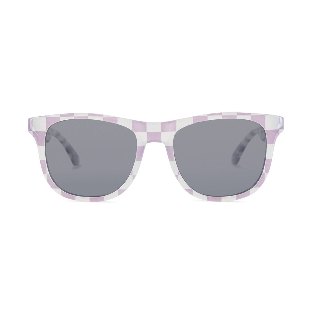 Polarized Sunglasses | Checkerboard