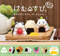 Blind box - HAMSUBI MOGU!