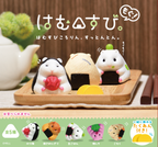 Blind box - HAMSUBI MOGU!