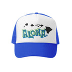 GROM SQUAD - Retro Aloha