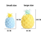 Pineapple Squishy Squeeze Fidget Toy