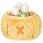 Mini Dim Sum Plush
