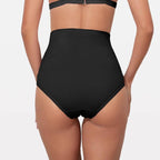 Period Swimwear High-Waist Bottoms