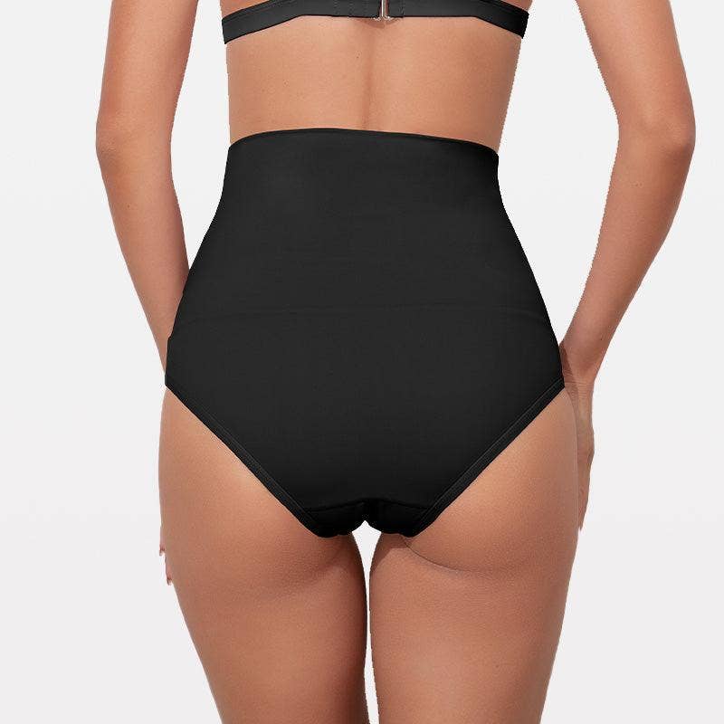 Period Swimwear High-Waist Bottoms