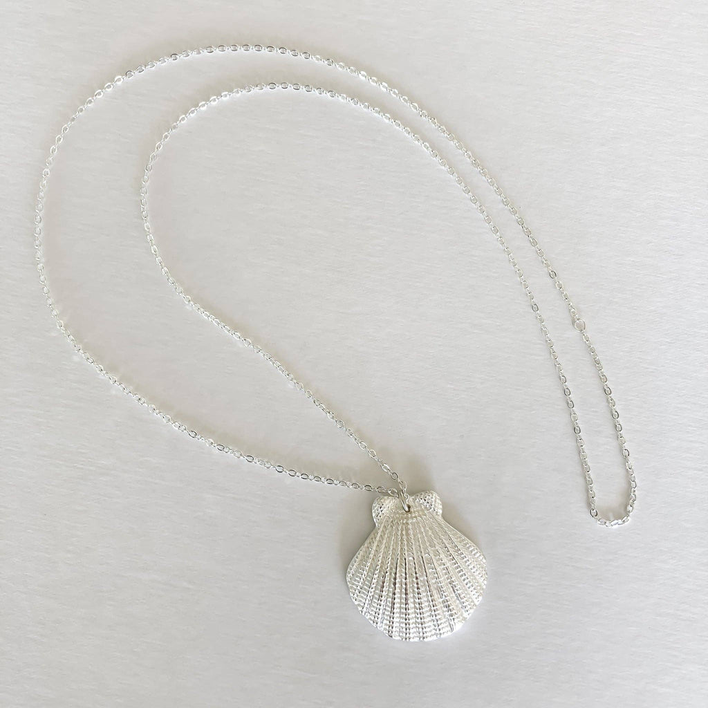 Ma Ke Kai Hawaiian Cast Necklaces