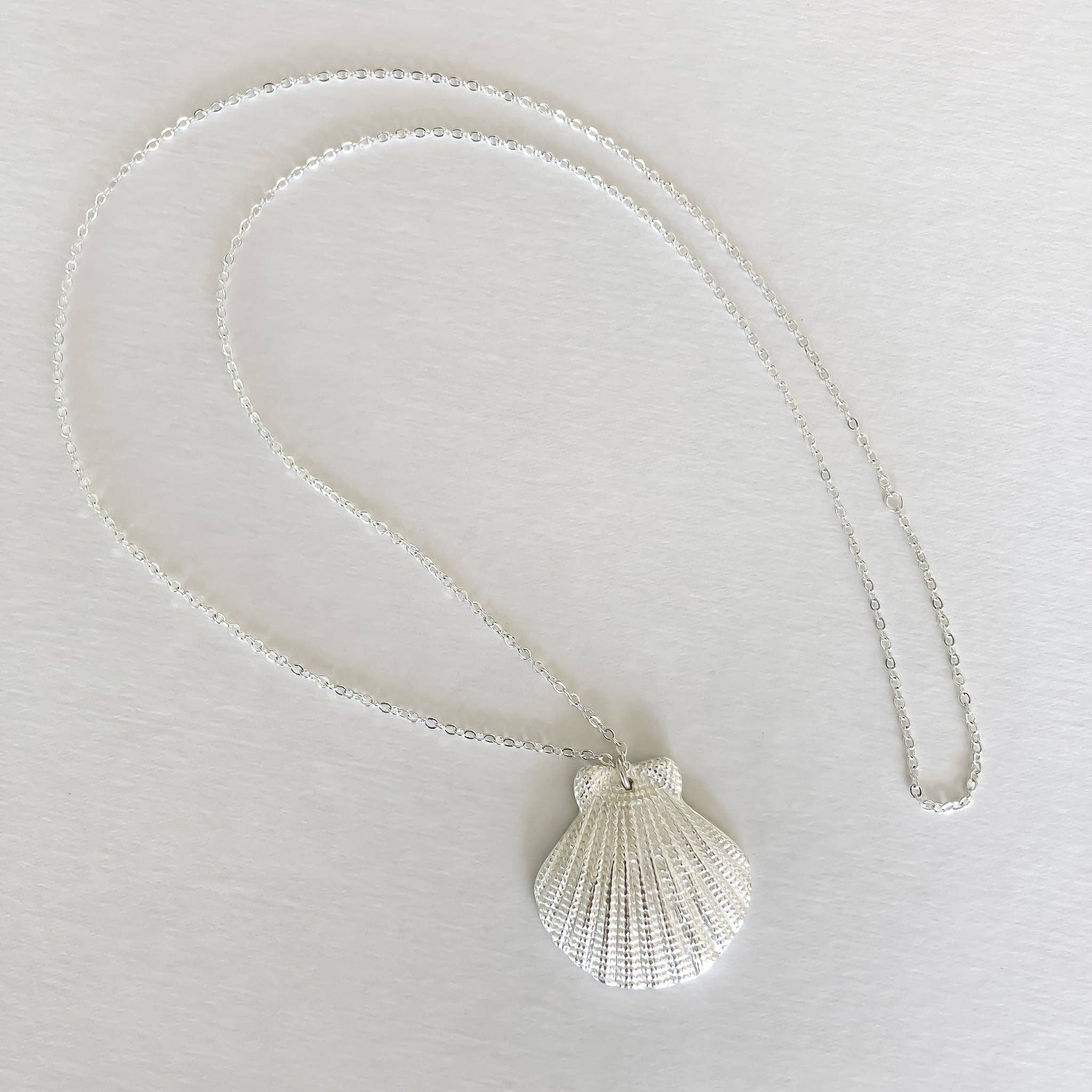 Ma Ke Kai Hawaiian Cast Necklaces