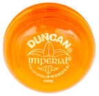 Yo-Yo