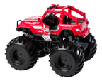Toy Car Monster Trucks