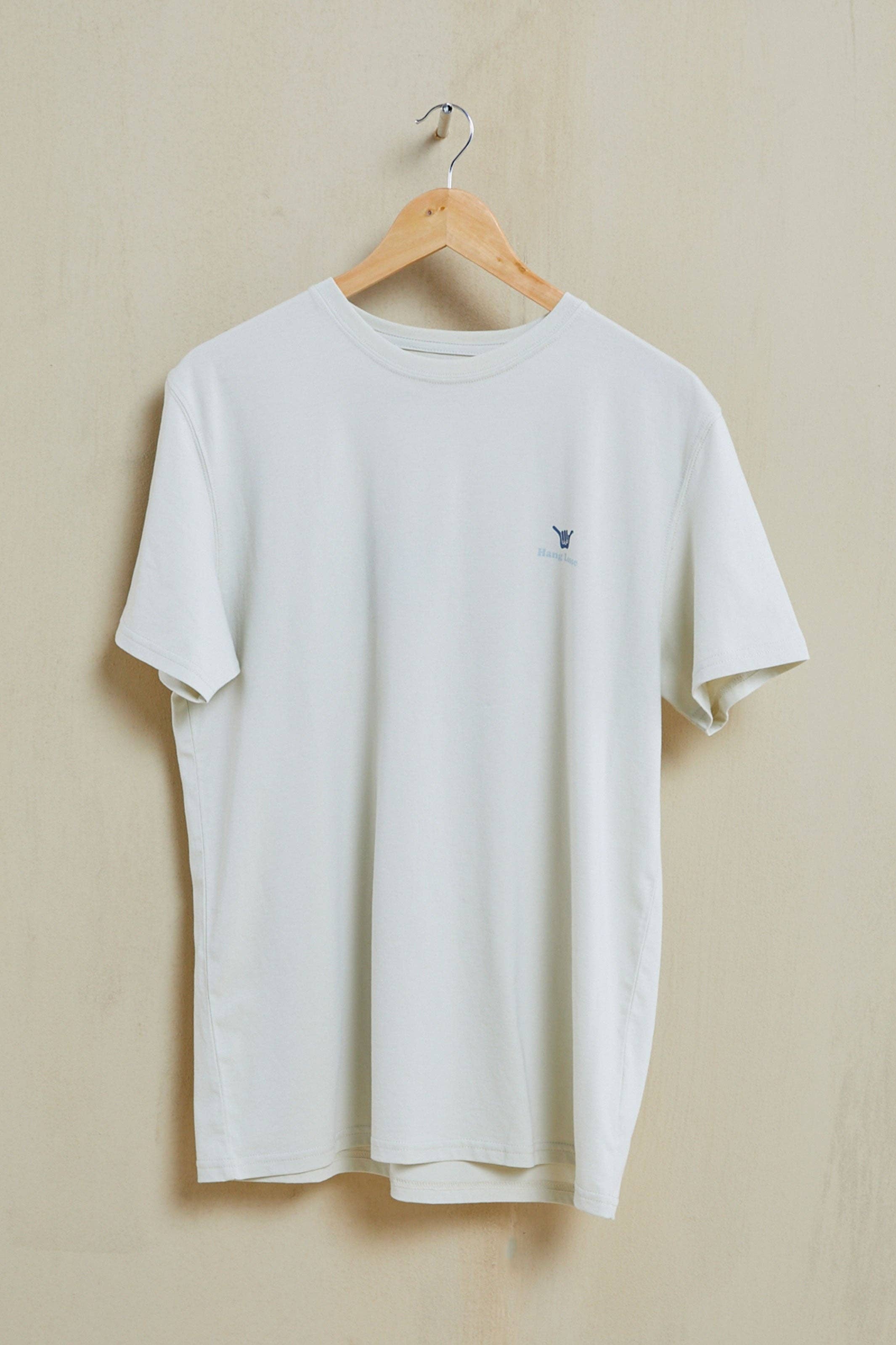 Hang Loose Eighty Two Organic PIMA Tee