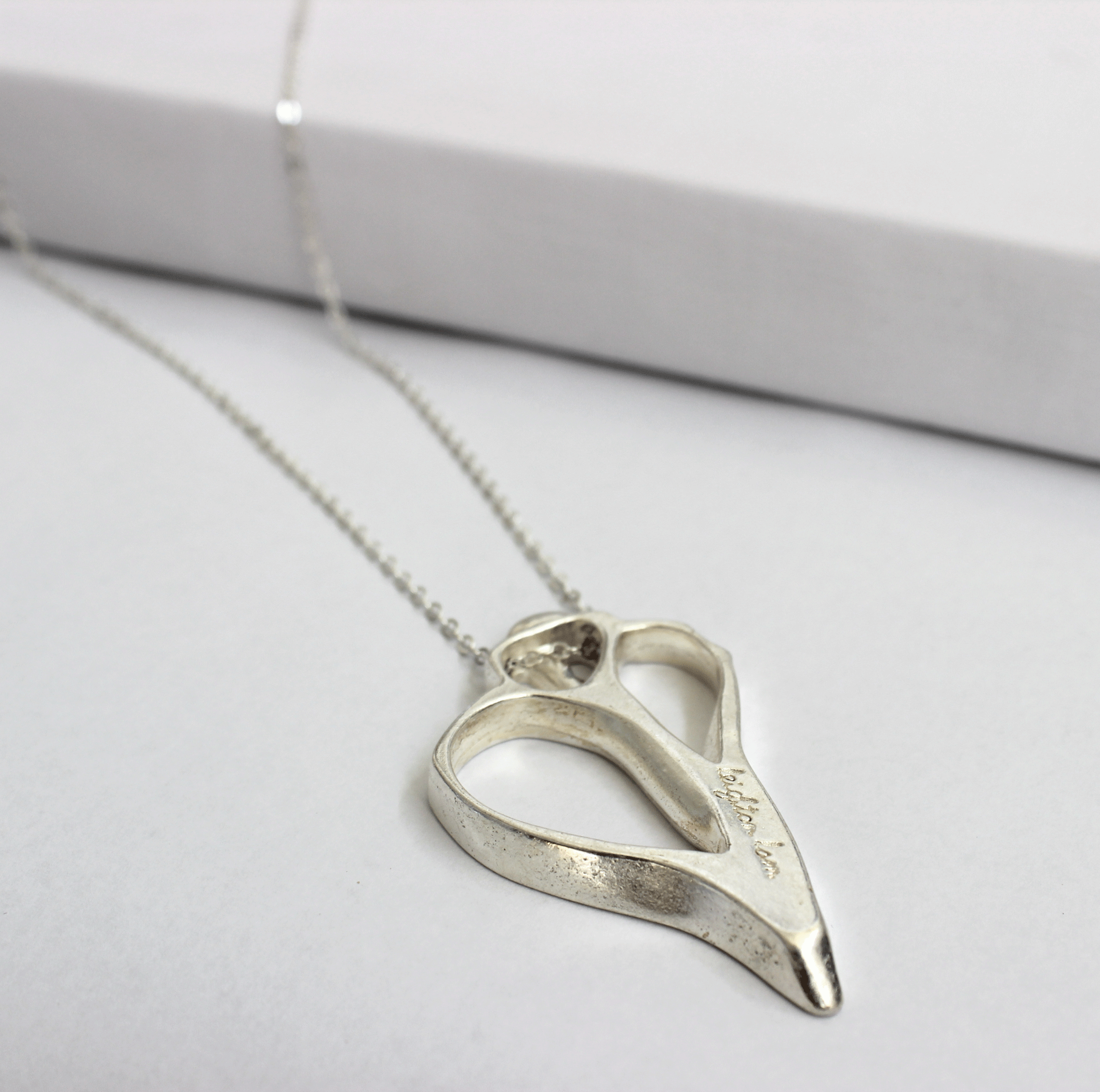 Ma Ke Kai Hawaiian Cast Necklaces