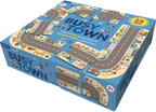 Puzzle Play: Busy Town