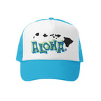 GROM SQUAD - Retro Aloha