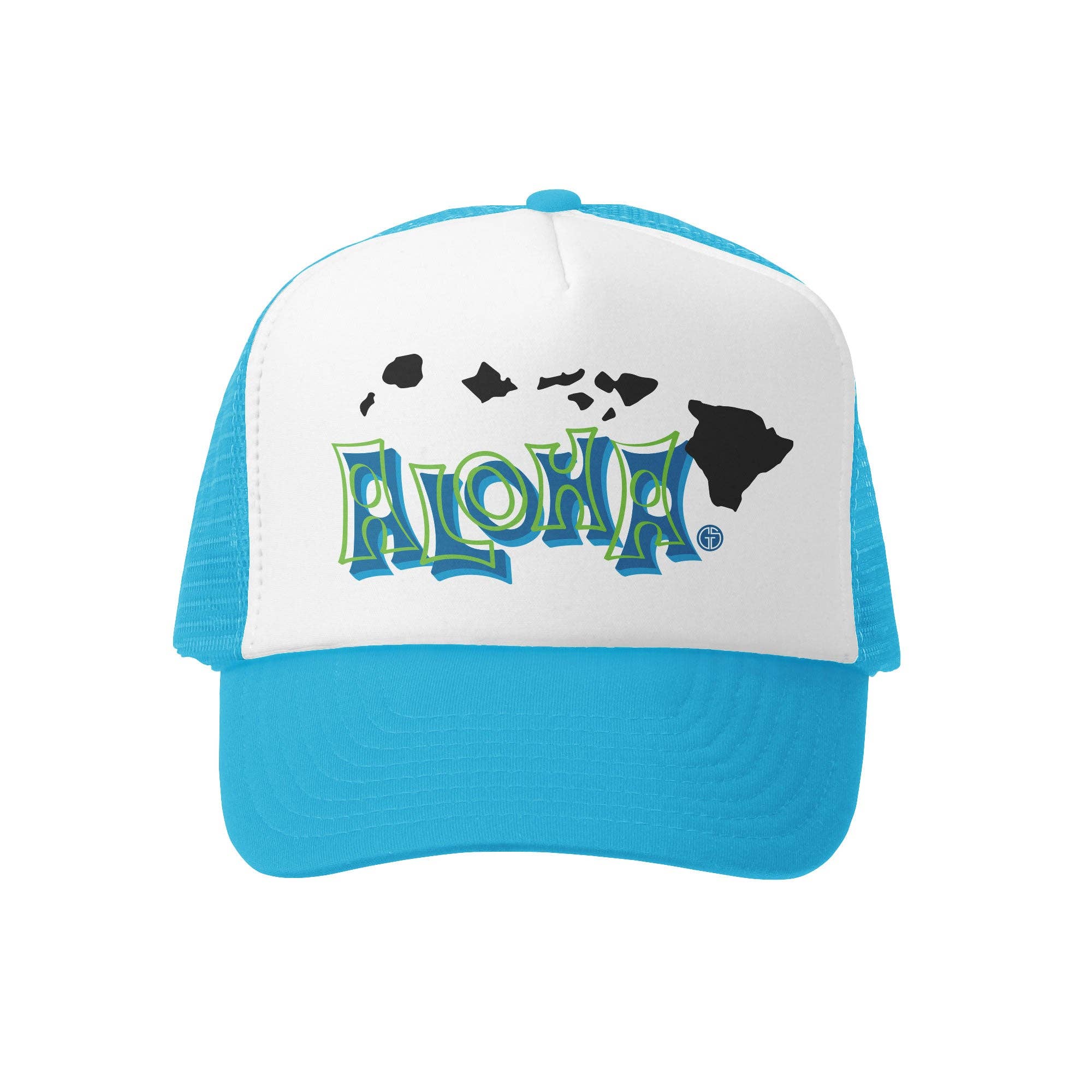 GROM SQUAD - Retro Aloha