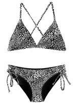 2-Piece Bikini - Girls Teens