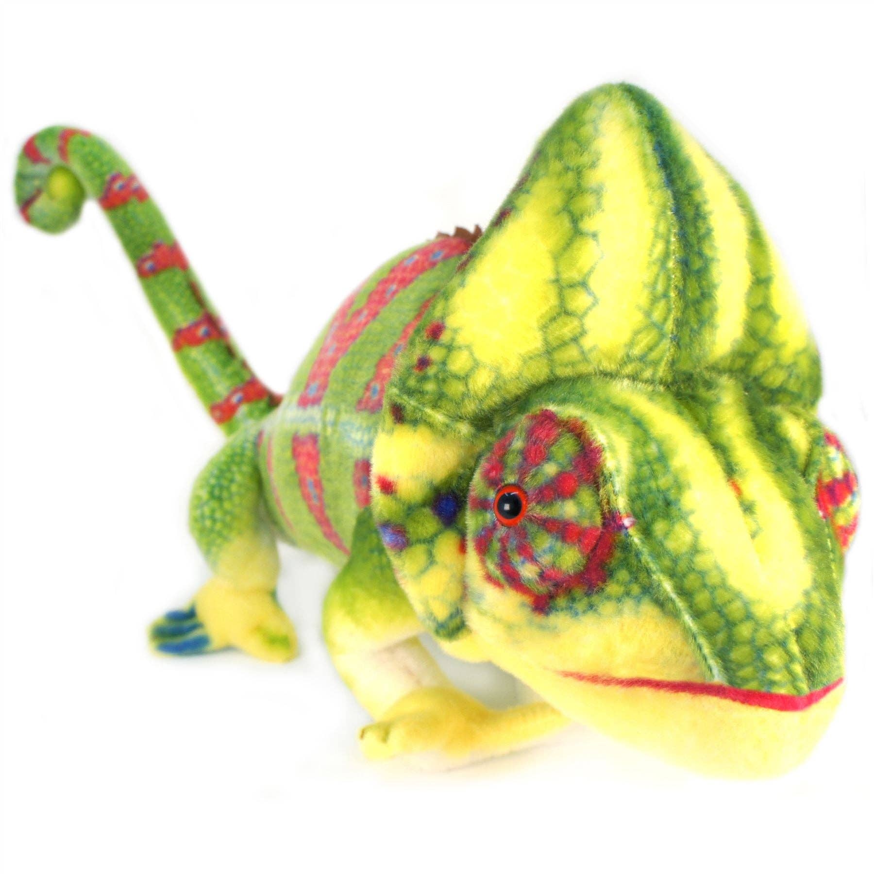 Chamille The Chameleon 31"