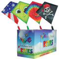 12" Diamond Kite